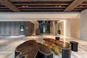 Marriott Executive Apartments, Bangkok Townhall Sukhumvit