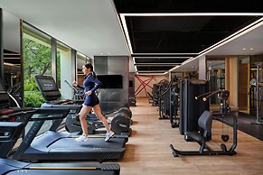 Marriott Executive Apartments, Bangkok Townhall Sukhumvit