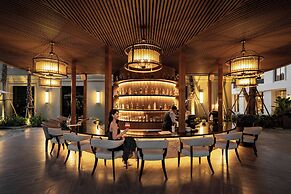 Marriott Executive Apartments, Bangkok Townhall Sukhumvit