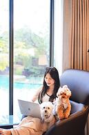 Marriott Executive Apartments, Bangkok Townhall Sukhumvit