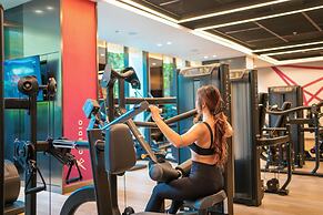 Marriott Executive Apartments, Bangkok Townhall Sukhumvit