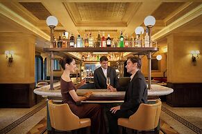 Marriott Executive Apartments, Bangkok Townhall Sukhumvit