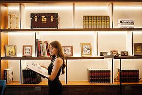 Marriott Executive Apartments, Bangkok Townhall Sukhumvit