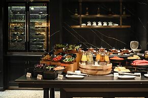 Marriott Executive Apartments, Bangkok Townhall Sukhumvit