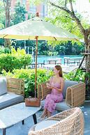 Marriott Executive Apartments, Bangkok Townhall Sukhumvit