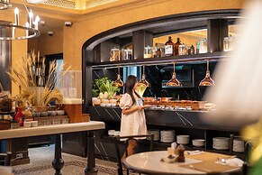 Marriott Executive Apartments, Bangkok Townhall Sukhumvit