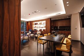 Marriott Executive Apartments, Bangkok Townhall Sukhumvit