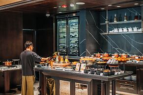 Marriott Executive Apartments, Bangkok Townhall Sukhumvit