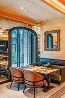 Marriott Executive Apartments, Bangkok Townhall Sukhumvit