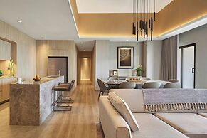 Marriott Executive Apartments, Bangkok Townhall Sukhumvit