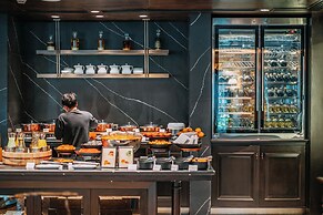 Marriott Executive Apartments, Bangkok Townhall Sukhumvit
