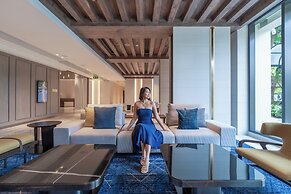 Marriott Executive Apartments, Bangkok Townhall Sukhumvit