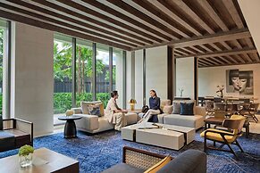 Marriott Executive Apartments, Bangkok Townhall Sukhumvit