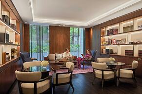 Marriott Executive Apartments, Bangkok Townhall Sukhumvit