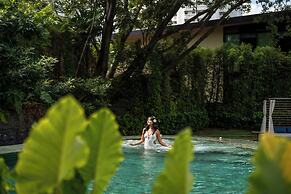 Marriott Executive Apartments, Bangkok Townhall Sukhumvit