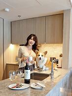 Marriott Executive Apartments, Bangkok Townhall Sukhumvit