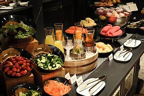 Marriott Executive Apartments, Bangkok Townhall Sukhumvit