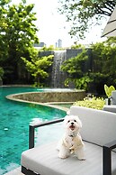 Marriott Executive Apartments, Bangkok Townhall Sukhumvit
