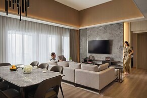 Marriott Executive Apartments, Bangkok Townhall Sukhumvit