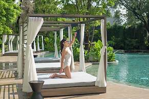 Marriott Executive Apartments, Bangkok Townhall Sukhumvit