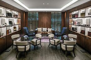 Marriott Executive Apartments, Bangkok Townhall Sukhumvit