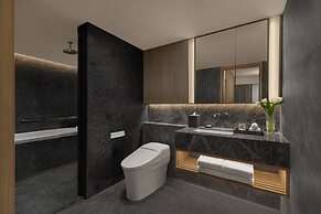 Marriott Executive Apartments, Bangkok Townhall Sukhumvit