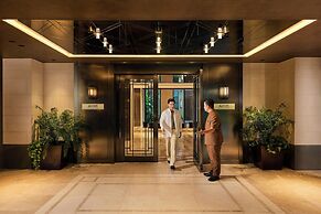 Marriott Executive Apartments, Bangkok Townhall Sukhumvit