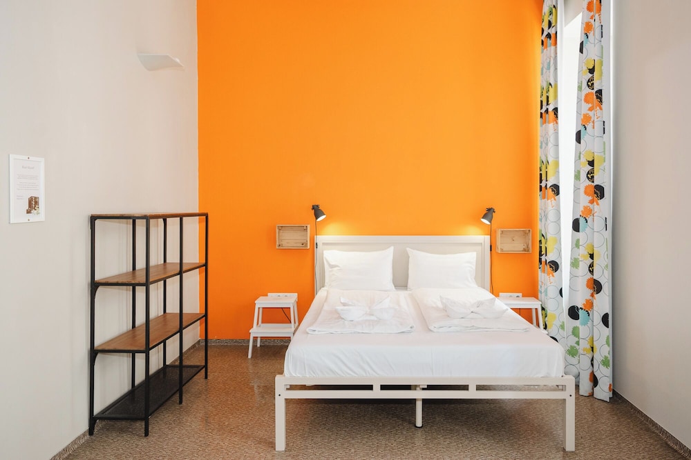 Wombat's City Hostel Budapest