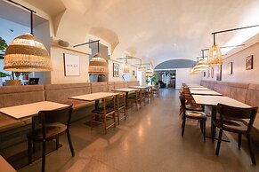 Wombat's City Hostel Budapest
