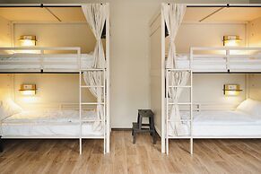 Wombat's City Hostel Budapest