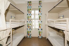 Wombat's City Hostel Budapest