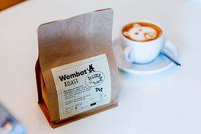 Wombat's City Hostel Budapest