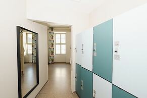 Wombat's City Hostel Budapest
