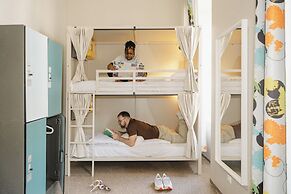 Wombat's City Hostel Budapest