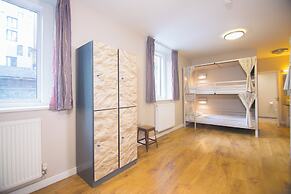 Wombat's City Hostel Budapest