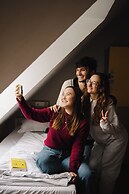 Wombat's City Hostel Budapest