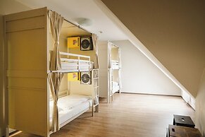 Wombat's City Hostel Budapest
