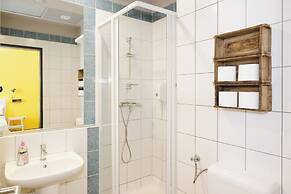 Wombat's City Hostel Budapest