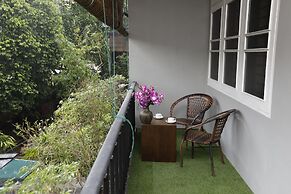 Cloud 10 Boutique Hotel