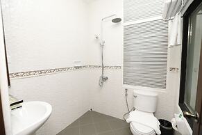 Cloud 10 Boutique Hotel