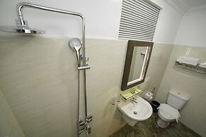 Cloud 10 Boutique Hotel