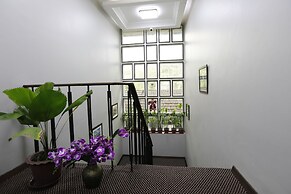 Cloud 10 Boutique Hotel
