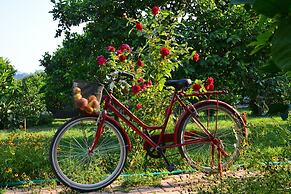 Lemon Garden Lodge