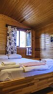 Lemon Garden Lodge