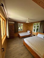 Lemon Garden Lodge