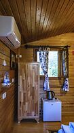 Lemon Garden Lodge
