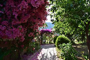 Lemon Garden Lodge