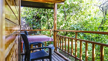 Lemon Garden Lodge
