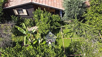 Lemon Garden Lodge