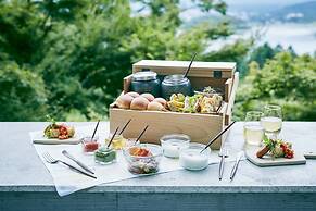HOSHINOYA Fuji